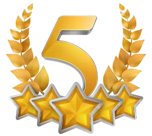 Kenny MN Locksmith Store, Kenny, MN 612-713-9188 - 5-Star-Logo-2